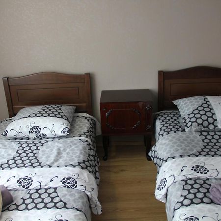 Tbilisi Guesthouse Nini Kültér fotó