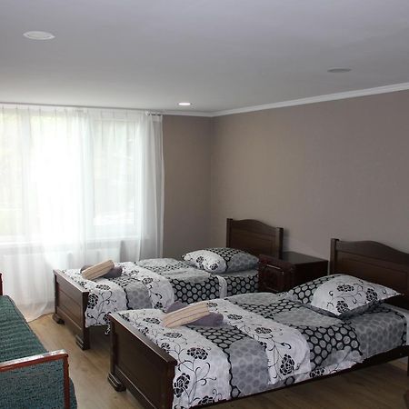 Tbilisi Guesthouse Nini Kültér fotó