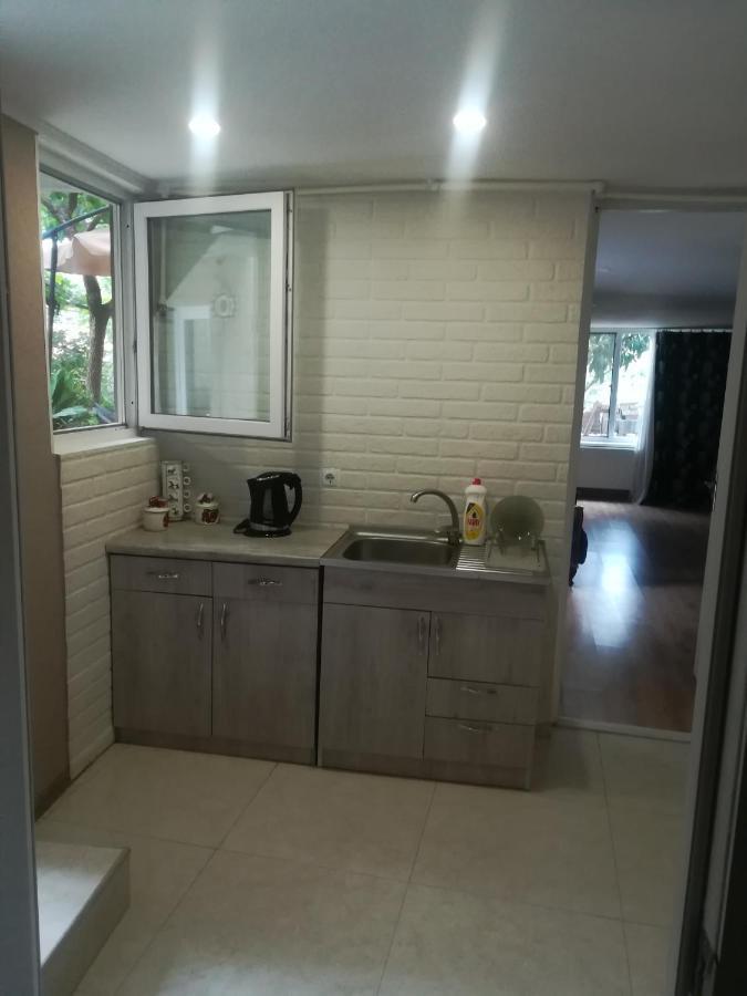 Tbilisi Guesthouse Nini Kültér fotó