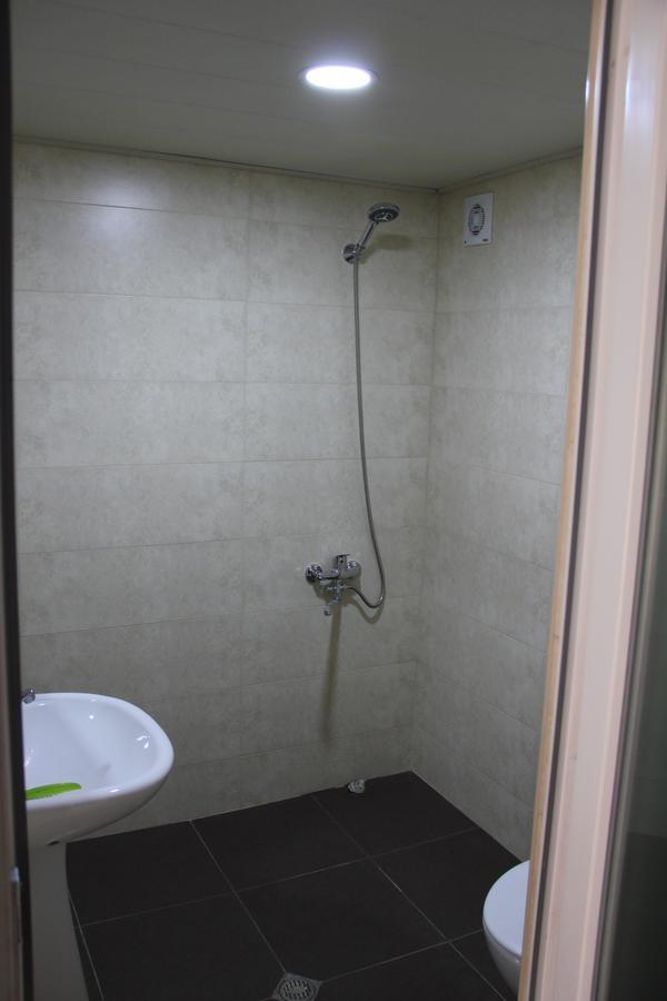 Tbilisi Guesthouse Nini Kültér fotó