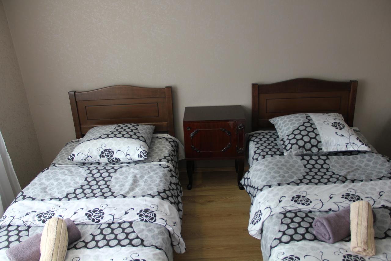 Tbilisi Guesthouse Nini Kültér fotó